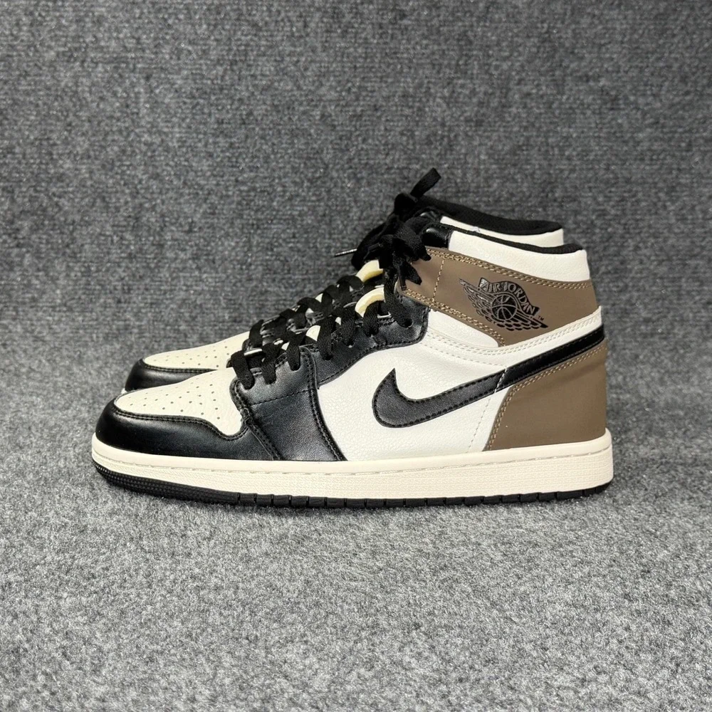 Jordan retro high